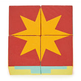 Toy Colour Blocks
