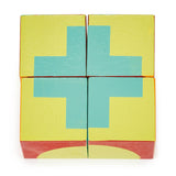 Toy Colour Blocks