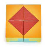 Toy Colour Blocks