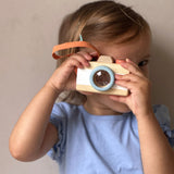 Camera