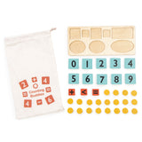 Counting Buddies