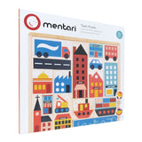 Town Puzzle