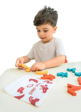 Dino-Saws