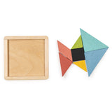 Tangram Puzzle