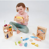 Bakery Crate