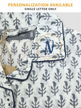 Children's Loungewear Set
