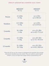 Romper - Under the Sea