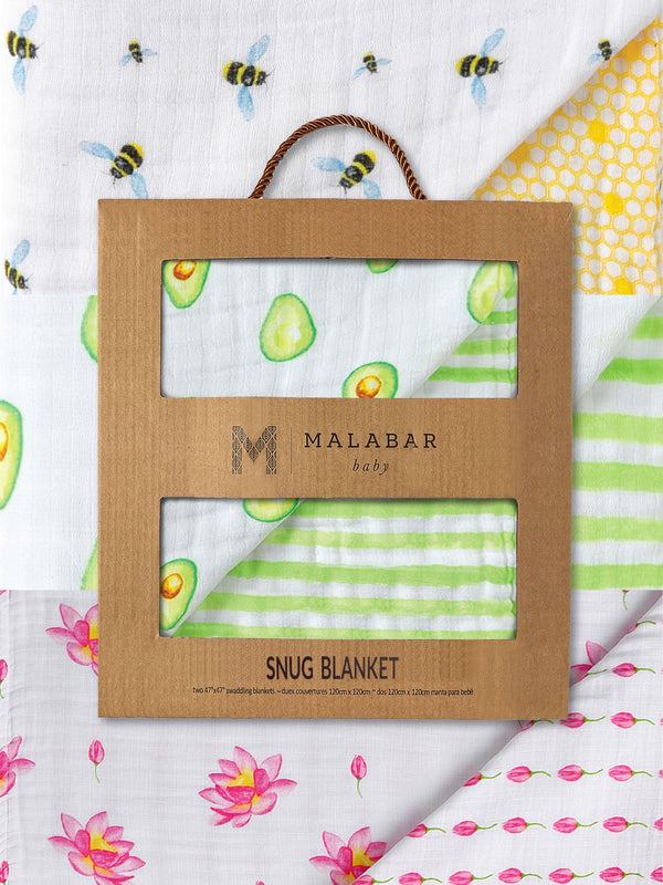 My Favorite Toddler Blanket in Gift Box