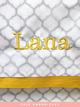 Erawan Cotton Royal Dohar