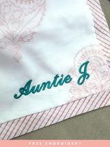 Pink City Cotton Dohar