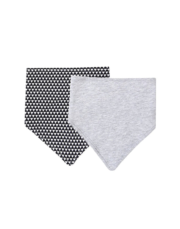 Organic Cotton Bib