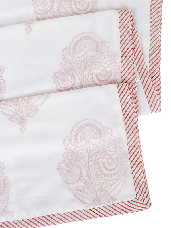 Pink City Cotton Dohar