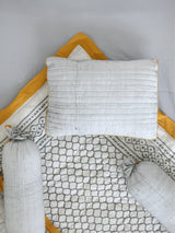 Erawan Cotton Quilt