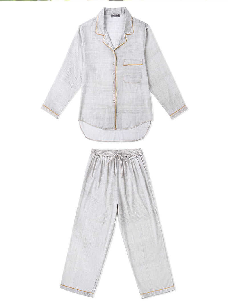 Twinning Set - Loungewear PJ Set - Erawan