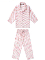 Children's Loungewear Set