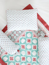 Miami Cotton Quilt