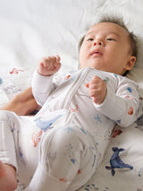 Romper - Under the Sea