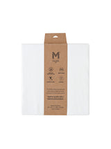 Fitted Cotton Knit Crib Sheet