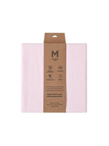 Fitted Cotton Knit Crib Sheet