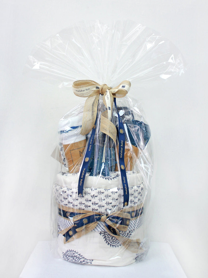 Baby Bliss - New Baby Gift Hamper