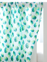 Organic Swaddle - Leaf