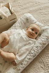 Nest Changing Mat - Sweet Safari