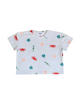 Marine Tee