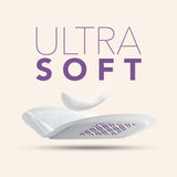 MOCHi Breast Pads – Ultra-Absorbent Day & Night Nursing Pads