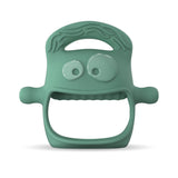 MOCHi Teether – Next-Generation Silicone Teether for Babies