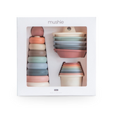 Mushie - Toy Giftbox
