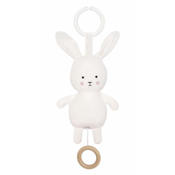 Baby Gym Toy - Musical Bunny