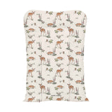 Nest Changing Mat - Foxglove & Fawn
