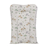 Nest Changing Mat - Sweet Safari