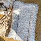 Nest Changing Mat - Vintage Floral