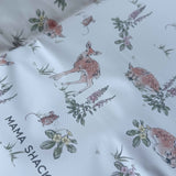 Nest Changing Mat - Foxglove & Fawn