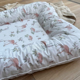 Nest Changing Mat - Foxglove & Fawn