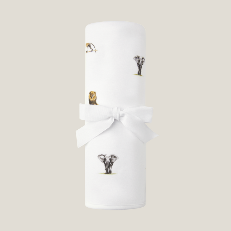 New Arrival Gift Set - Safari