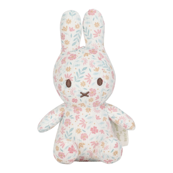 Little Dutch X Miffy Cuddle - Lucky Blossom