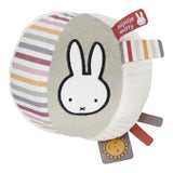 Little Dutch X Miffy - Miffy Ball - Fluffy Pink