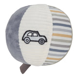 Little Dutch X Miffy - Miffy Ball - Fluffy Blue