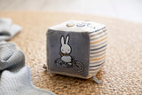 Little Dutch X Miffy - Cubic Fluffy Pink