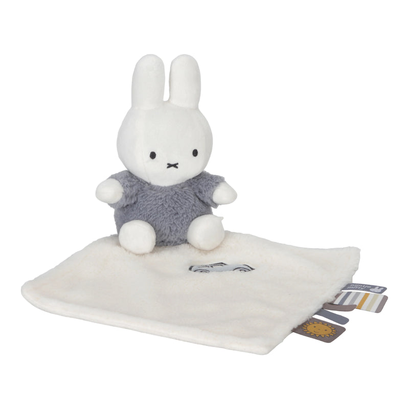 Little Dutch X Miffy - Fluffy Blue
