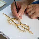 Sleepsuit - Nautical