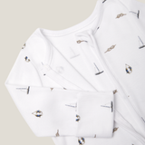 Sleepsuit - Nautical