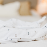 Sleepsuit - Nautical