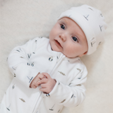 Sleepsuit - Nautical