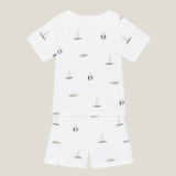 Summer Pyjamas - Nautical