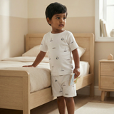 Summer Pyjamas - Nautical