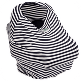 Mama Bamboo Cotton Breastfeeding Cover