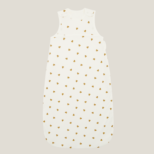 Winter Sleeping Bag (2.5 TOG) - Neutral Heart - Pre-Order